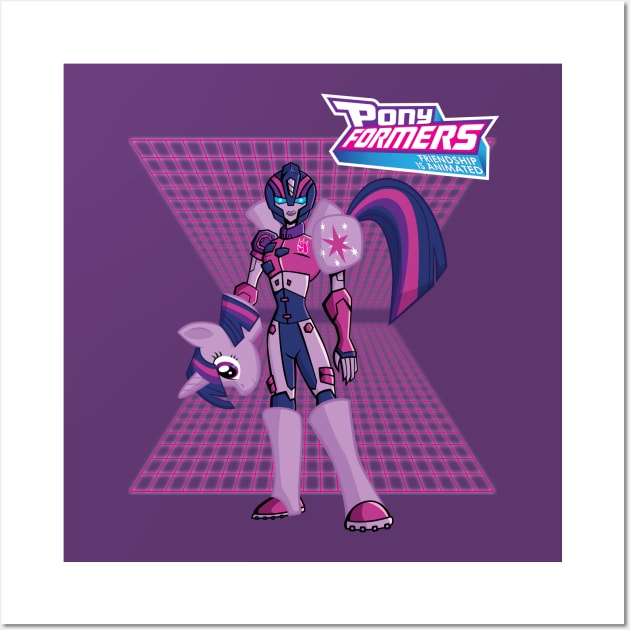 Mlp transformers sale